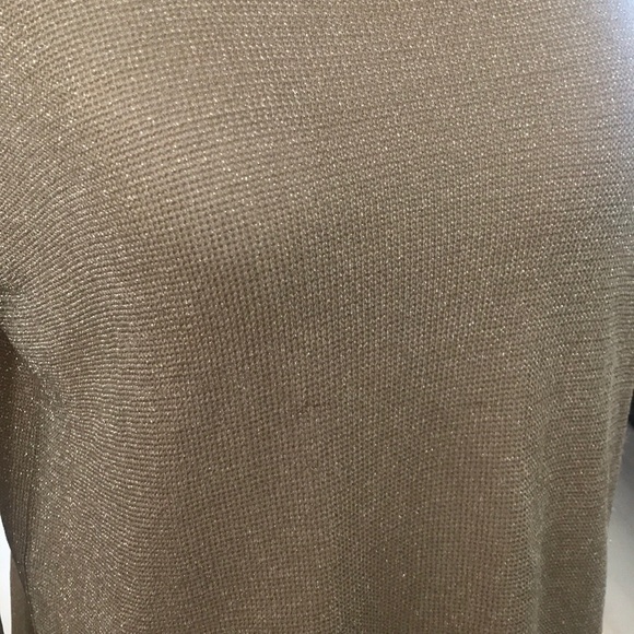 Atko gold sweater - Picture 2 of 5